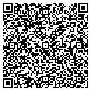 QR code with Hondas Only contacts