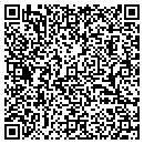 QR code with On The Edge contacts