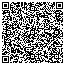 QR code with HBC Construction contacts