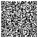 QR code with UNI Beads contacts