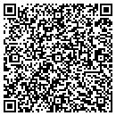 QR code with Texpak Inc contacts
