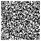 QR code with Anderson Winfield Chffrd Service contacts