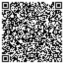 QR code with Honeywell contacts