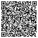 QR code with B & C Co contacts