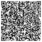 QR code with D J's Auto Truck & Performance contacts