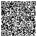 QR code with TCI contacts