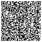 QR code with Sacchetti Insurance Inc contacts
