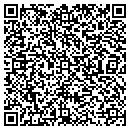 QR code with Highline Tree Service contacts