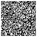 QR code with R T Group Inc contacts