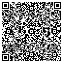 QR code with Island Bound contacts