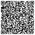 QR code with Rhode Island Micro Entp Assn contacts