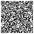 QR code with Hoxies Repair contacts