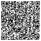 QR code with H & R Block Tax Service contacts