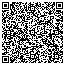 QR code with PR Products contacts