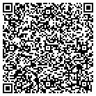 QR code with Valley View Service contacts