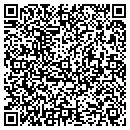 QR code with W A D K-AM contacts