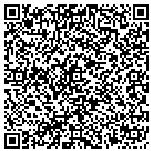 QR code with Woonsocket Public Library contacts