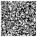 QR code with A I Designs contacts