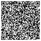 QR code with Ocean State Martial Arts Center contacts