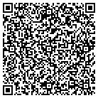 QR code with University Shipping & Mailing contacts