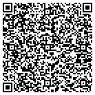 QR code with H D I Component Services Inc contacts