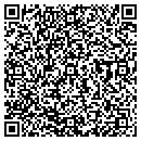 QR code with James J Lyon contacts