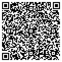 QR code with BFI contacts