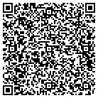 QR code with William Overdeep contacts