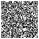 QR code with I P M Pest Control contacts