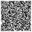 QR code with Mark C Hubert contacts