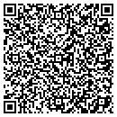 QR code with Plansaee contacts