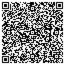 QR code with Tiveys Carpet Sales contacts