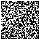 QR code with Thomas R Omar contacts