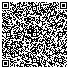 QR code with Saglio Rbert Adio Video Design contacts