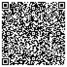 QR code with South Colton Church Of Christ contacts