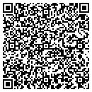 QR code with J M Cooper Co Inc contacts