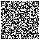 QR code with Art Of Touch contacts
