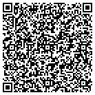 QR code with Phils Shoe Store/Kidz Korner contacts