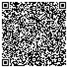 QR code with D & B Performance & Auto Repr contacts