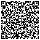 QR code with Jazzercise contacts