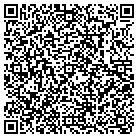 QR code with A J Financial Research contacts