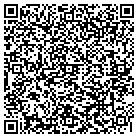 QR code with Hanora Spinning Inc contacts