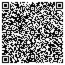 QR code with New England Striping contacts