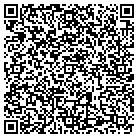 QR code with Rhode Island Senior Games contacts