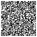 QR code with Tommy's Diner contacts