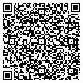 QR code with Rnr LLC contacts