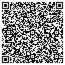 QR code with Canvas Design contacts