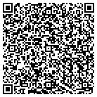 QR code with R I Picture Frame Inc contacts