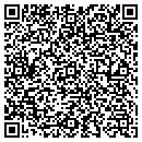 QR code with J & J Controls contacts