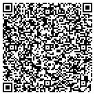 QR code with Family Court-Reciprocal Office contacts